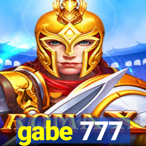 gabe 777